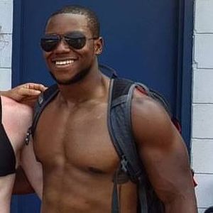 Meet your Posher, Tyree